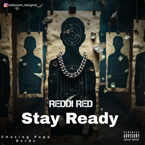 Stay Ready