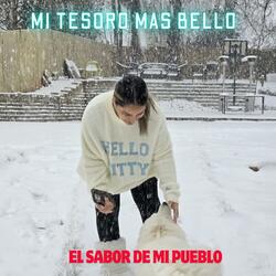 MI TESORO MAS BELLO