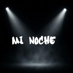 Mi noche