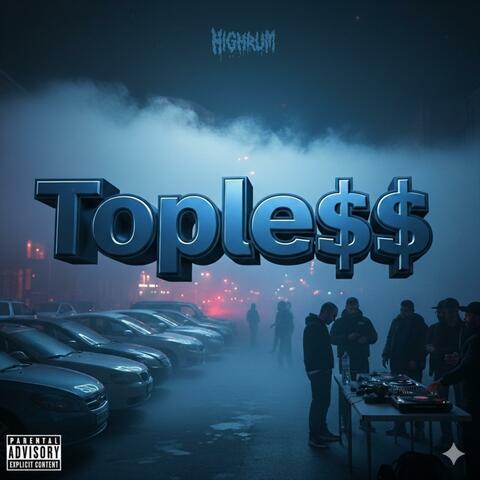 TOPLE$$ (feat. Sureck Sosa & Razzo)