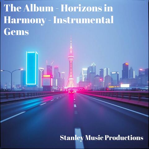 The Album (Horizons in Harmony (Instrumental Gems)