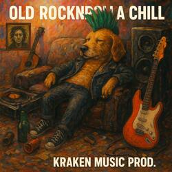 Old RocknRolla Chill