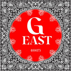 G East (feat. Naughtysanchit)