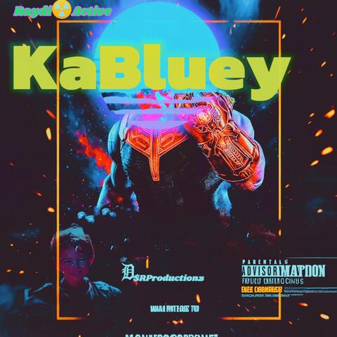 KaBluey