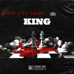 KING (feat. De Boiz)