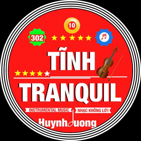 TĨNH - TRANQUIL 302 VIOLIN COLLECTION