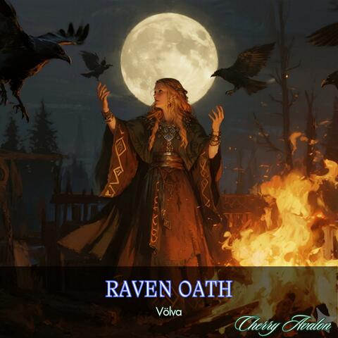 Raven Oath