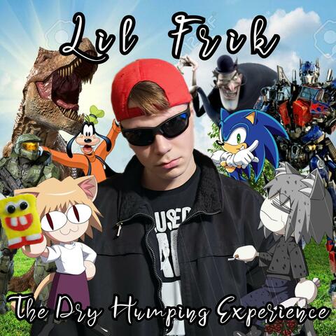 The Dry Humping Experience