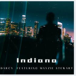 Indiana (feat. Mayzie Stewart) (Radio Edit)