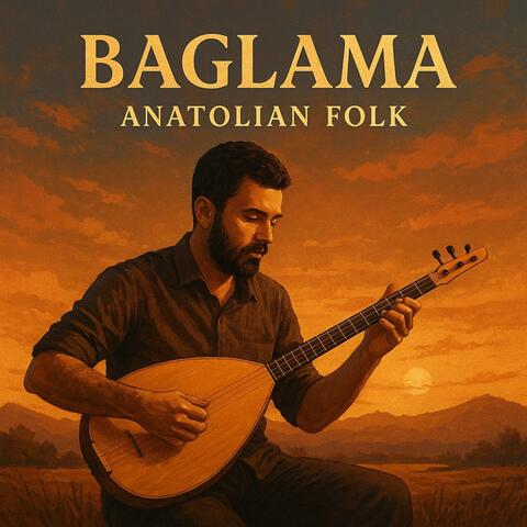 Baglama Anatolian Folk
