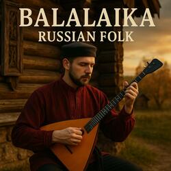 Balalaika Russian Folk