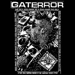 DROPPIN MANY RAVERS (SPAZZ)