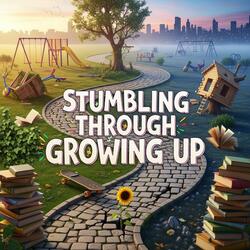 Stumbling Through Growing Up