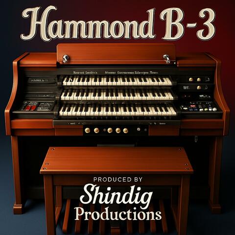 Hammond B3