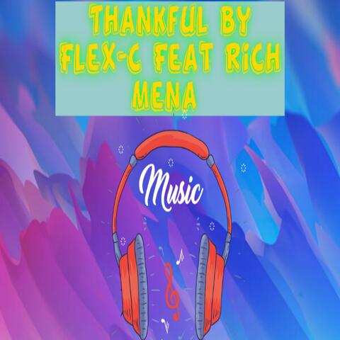 Thankful (feat. Rich Mena)