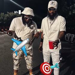 Bunna B (feat. King Wyfi)