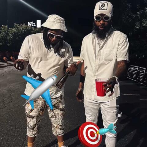 Bunna B (feat. King Wyfi)