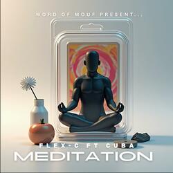 Meditation (feat. Cuba) (Radio Edit)