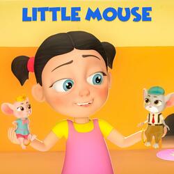 Little Mouse Queen