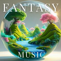 Celtic Fantasy Music