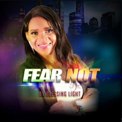 FEAR NOT (INSTRUMENTAL)