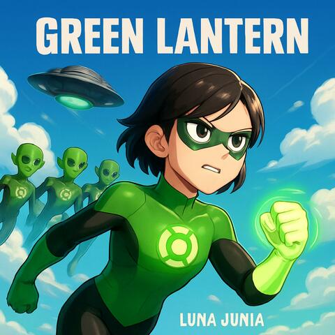 Green Lantern