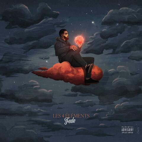 Les 4 éléments