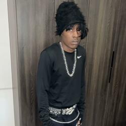 aint rap in a minute (feat. Aske)