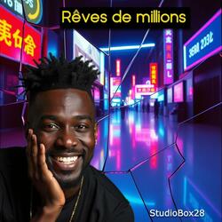 Rêves de millions