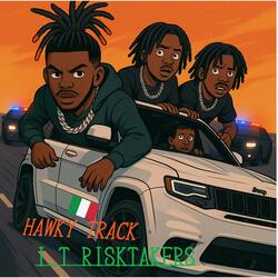 Hawky Track (feat. Wick 500 & Mal2x)