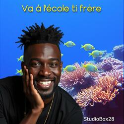 Va à l'école ti frère (Radio Edit)