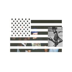 LÉ GIRLS (feat. Kenny Hilton & MARTO)