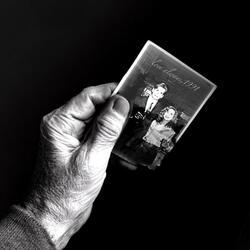 LET'S PRETEND (THAT WE ARE YOUNG AGAIN)