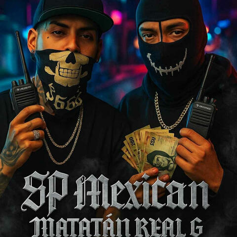 TRAP MALANDRO MEXICO REAL