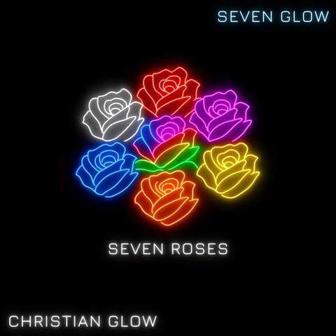 Seven Roses