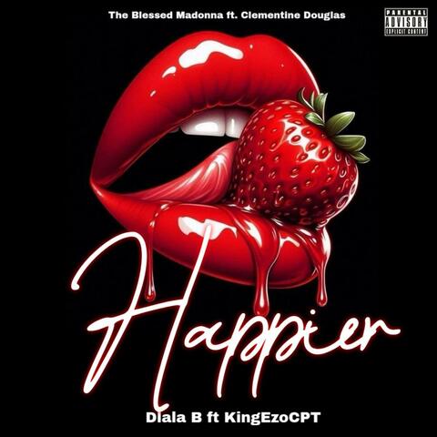 Happier (feat. KingEzoCPT) [GqomBootleg]