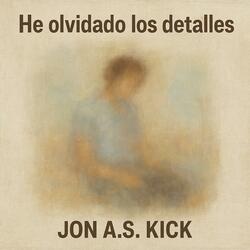 He olvidado los detalles