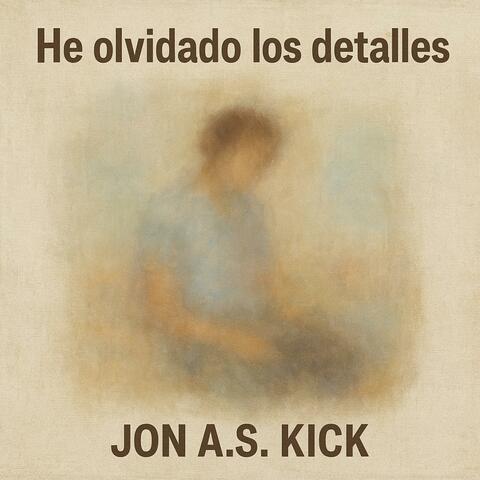 He olvidado los detalles