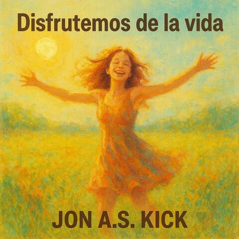 Disfrutemos de la vida