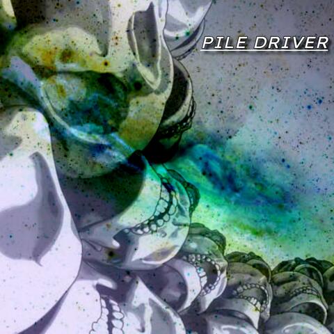 Pile Driver