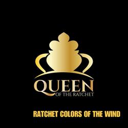 Ratchet Colors of The Wind (feat. Ria Githuku)