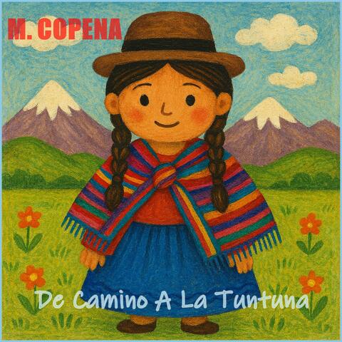 De Camino A La Tuntuna