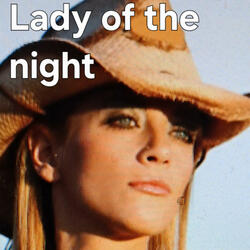 Lady of the nights