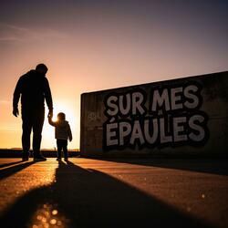 Sur Mes Épaules