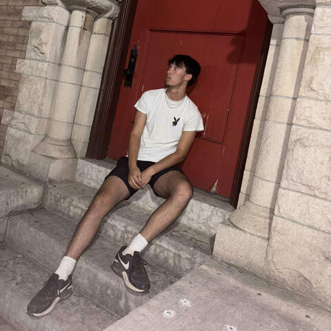 But you know I'm not a rapper.