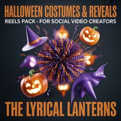 Jack-o'-Lantern Reveal Song (The Final Carving)