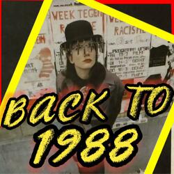 Back To 1988