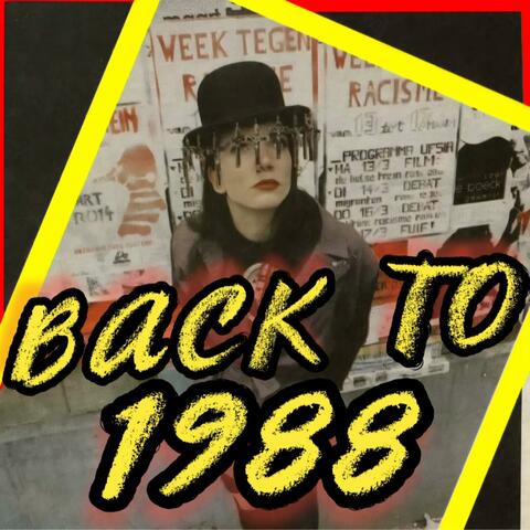 Back To 1988
