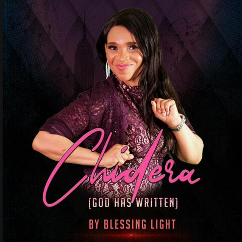 CHIDERA (GOD HAS WRITTEN) (INSTRUMENTAL)