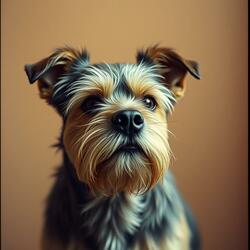 Still Got One Eye on the Door